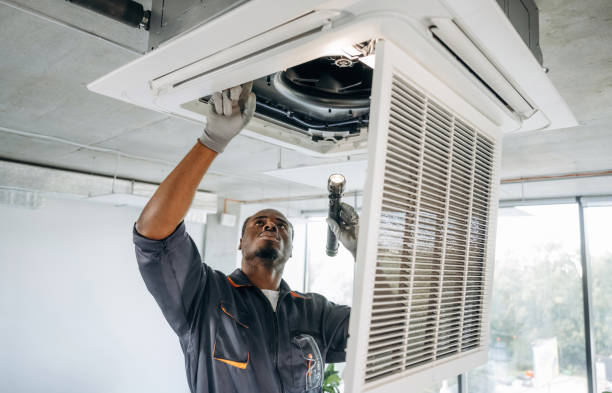 Licensed Air Conditioning Service service in Logan, OH - FH HVAC