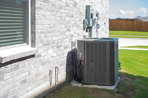 Reliable Air Conditioning Service contractor in Logan, OH by FH HVAC